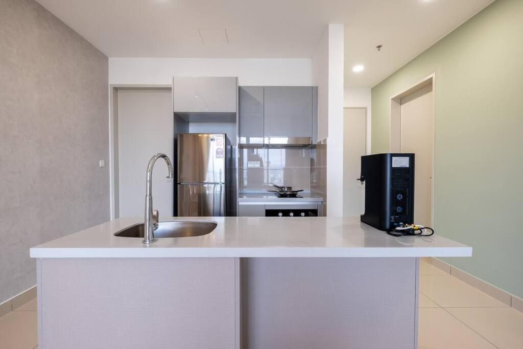 Apartemen Trion @ Kl Avocado Sweet Free Bus To Mrt